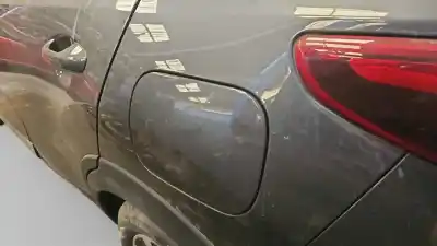 Автозапчасти б/у наружная крышка топлива за kia stonic (ybcuv) drive 110 cv / 81 kw ссылки oem iam 69510h8400