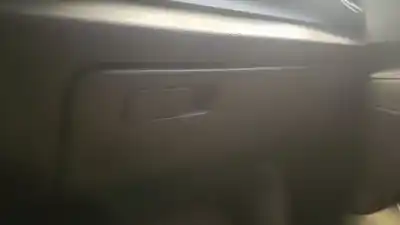 Автозапчасти б/у бардачок за kia stonic (ybcuv) drive 110 cv / 81 kw ссылки oem iam 84510h8000wk