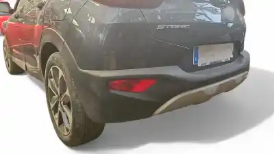 Автозапчасти б/у усиление заднего бампера за kia stonic (ybcuv) drive 110 cv / 81 kw ссылки oem iam 86631h8410