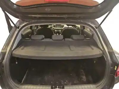 Pièce détachée automobile d'occasion PLAGE ARRIÈRE pour KIA STONIC (YBCUV)  Références OEM IAM   