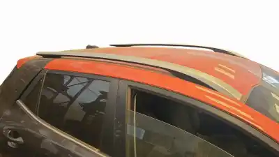 Автозапчасти б/у крышные бары за kia stonic (ybcuv) drive 110 cv / 81 kw ссылки oem iam 87280h8400