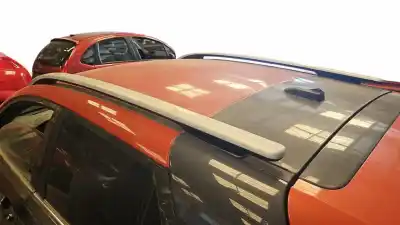 Автозапчасти б/у крышные бары за kia stonic (ybcuv) drive 110 cv / 81 kw ссылки oem iam 87270h8400