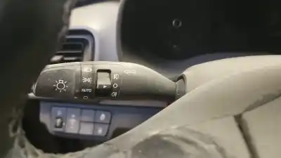Автозапчасти б/у управление светом за kia stonic (ybcuv) drive 110 cv / 81 kw ссылки oem iam 93403h8960