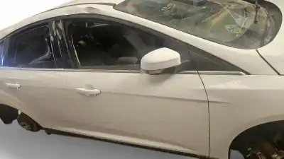 Автозапчастина б/у РЕГУЛЯТОР ПЕРЕДНЬОГО ПРАВОГО СКЛА для FORD FOCUS LIM.  Посилання на OEM IAM 1870697  BM51A23200BF