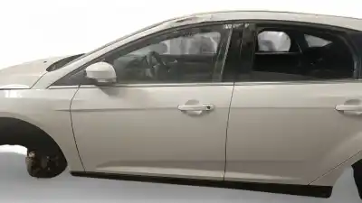 Автозапчастина б/у РЕГУЛЯТОР ВІКНА ПЕРЕДНІЙ ЛІВИЙ для FORD FOCUS LIM.  Посилання на OEM IAM 1870698  BM51A23201BF