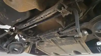 Second-hand car spare part REAR AXLE for FORD FOCUS LIM.  OEM IAM references 1830929  