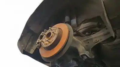 Peça sobressalente para automóvel em segunda mão manga de eixo traseira direita por ford focus lim. titanium referências oem iam 1780076