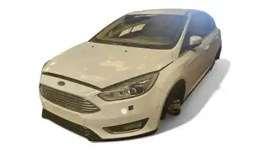 Peça sobressalente para automóvel em segunda mão radiador de água por ford focus lim. titanium referências oem iam 1830143