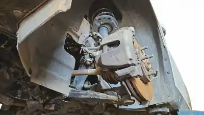 Peça sobressalente para automóvel em segunda mão amortecedor dianteiro esquerdo por ford focus lim. titanium referências oem iam 2331466