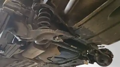 Peça sobressalente para automóvel em segunda mão braço de suspensão traseiro superior direito por ford focus lim. titanium referências oem iam 1755222