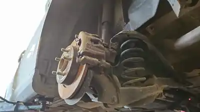 Peça sobressalente para automóvel em segunda mão amortecedor traseiro esquerdo por ford focus lim. titanium referências oem iam 1880579