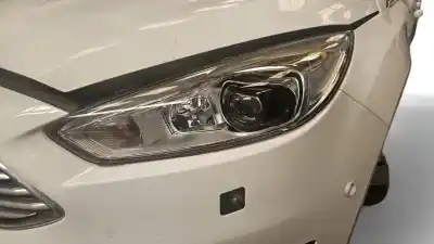 Peça sobressalente para automóvel em segunda mão farol / farolim esquerdo por ford focus lim. titanium referências oem iam 2059439