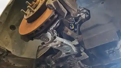 Peça sobressalente para automóvel em segunda mão amortecedor dianteiro direito por ford focus lim. titanium referências oem iam 1866907