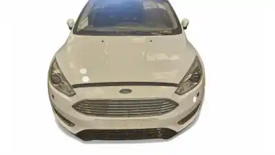 Pezzo di ricambio per auto di seconda mano PANNELLO FRONTALE per FORD FOCUS LIM.  Riferimenti OEM IAM 1926039  