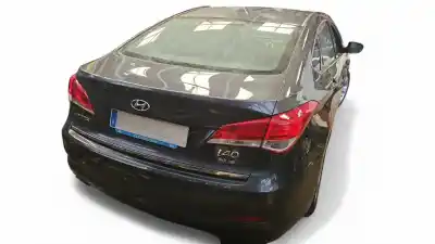 Recambio de automóvil de segunda mano de TAPA MALETERO para HYUNDAI I40 I (VF)  referencias OEM IAM 692003Z310  