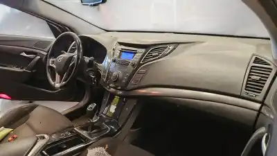 Recambio de automóvil de segunda mano de ANILLO AIRBAG para HYUNDAI I40 I (VF)  referencias OEM IAM 934902T210  