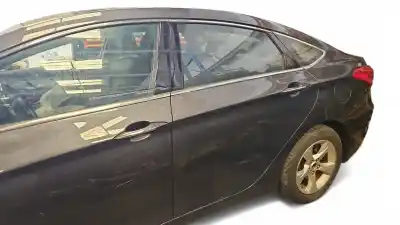 Recambio de automóvil de segunda mano de elevalunas trasero izquierdo para hyundai i40 i (vf) 1.7 crdi referencias oem iam 834713z000