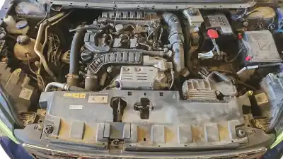 Peça sobressalente para automóvel em segunda mão  por PEUGEOT 308 (P5)  Referências OEM IAM 1629122380  20V249