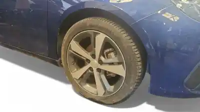 Peça sobressalente para automóvel em segunda mão  por PEUGEOT 308 (P5)  Referências OEM IAM 96779897ZV  
