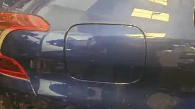 Peça sobressalente para automóvel em segunda mão tampa de combustível externa por peugeot 308 (p5) active pack 130 cv / 96 kw referências oem iam 9817504380