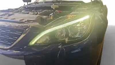 Peça sobressalente para automóvel em segunda mão farol / farolim esquerdo por peugeot 308 (p5) active pack 130 cv / 96 kw referências oem iam 1628555480