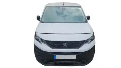 Recambio de automóvil de segunda mano de Brazo Limpia Delantero Derecho para PEUGEOT RIFTER Active Standard referencias OEM IAM 9820344180  