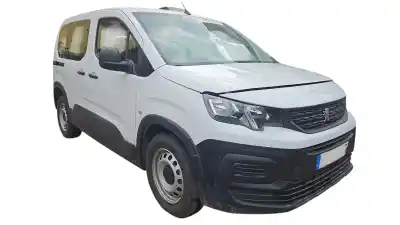 Second-hand car spare part Air Filter Support for PEUGEOT RIFTER Active Standard OEM IAM references 9828002080  