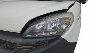 Peça sobressalente para automóvel em segunda mão FAROL / FAROLIM ESQUERDO por FIAT DOBLO II CARGO (263)  Referências OEM IAM 52109259  51974244