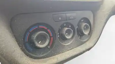 Автозапчасти б/у отопление / кондиционирование воздуха за fiat doblo ii cargo (263) furgón sx ссылки oem iam 735617706