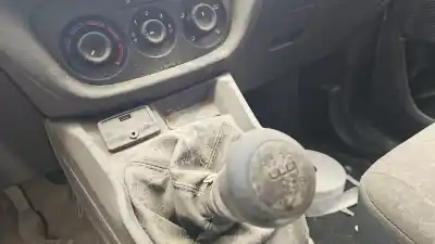 Автозапчасти б/у рычаг переключения передач за fiat doblo ii cargo (263) furgón sx ссылки oem iam 55346828