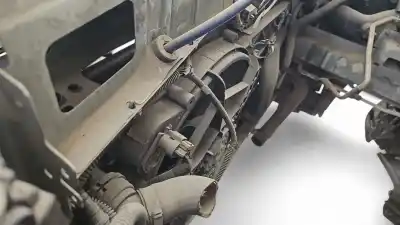 Gebrauchtes Autoersatzteil ELEKTRO-LÜFTER zum FIAT DOBLO II CARGO (263)  OEM-IAM-Referenzen 51833973  