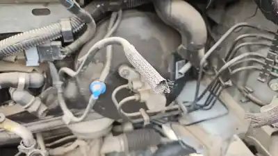 Автозапчасти б/у тормозной серво за fiat doblo ii cargo (263) furgón sx ссылки oem iam 52087499