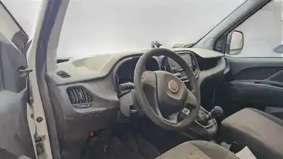 Автозапчасти б/у рулевая колонка за fiat doblo ii cargo (263) furgón sx ссылки oem iam 52170240