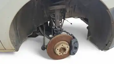İkinci el araba yedek parçası ÖN SAG KNUCKLE için FIAT DOBLO II CARGO (263)  OEM IAM referansları 52043096  