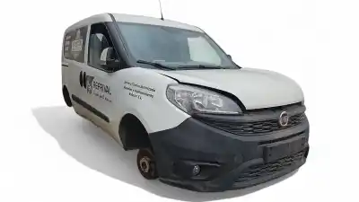 Автозапчасти б/у правая сдвижная боковая дверь за fiat doblo ii cargo (263) furgón sx ссылки oem iam 51993338  52112385