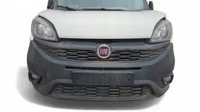 Автозапчасти б/у передняя решетка за fiat doblo ii cargo (263) furgón sx ссылки oem iam 735615595