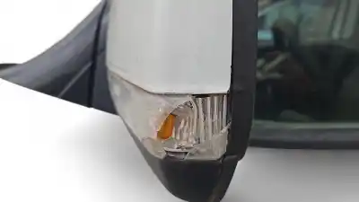 Автозапчасти б/у левое зеркало за fiat doblo ii cargo (263) furgón sx ссылки oem iam 