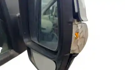 Автозапчасти б/у задний вид справа за fiat doblo ii cargo (263) furgón sx ссылки oem iam 735618320