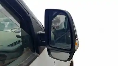Автозапчастина б/у правий задний огляд для fiat doblo ii cargo (263) furgón sx посилання на oem iam 735618320  735668187