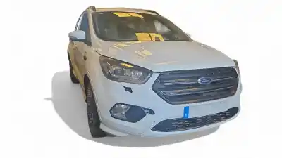 Pezzo di ricambio per auto di seconda mano cofano per ford kuga (cbs) titanium riferimenti oem iam 2315693  gv41s126612bd