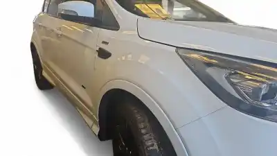 Pezzo di ricambio per auto di seconda mano PARAFANGO ANTERIORE DESTRO per FORD KUGA (CBS)  Riferimenti OEM IAM 2344151  GV4116005AD