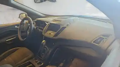 Pezzo di ricambio per auto di seconda mano pannello per ford kuga (cbs) titanium riferimenti oem iam 2427131