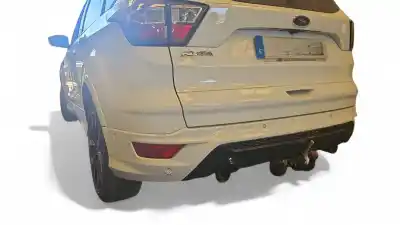 Pezzo di ricambio per auto di seconda mano portellone per ford kuga (cbs) titanium riferimenti oem iam 2387360