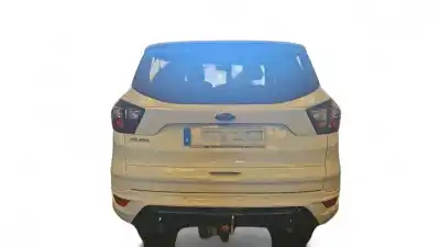 Автозапчастина б/у загальні двері для ford kuga (cbs) titanium посилання на oem iam 2387360  gv41s40400av