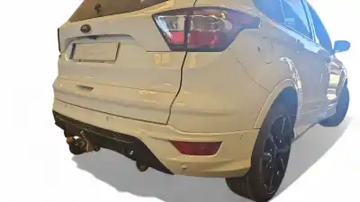 Автозапчастина б/у загальні двері для ford kuga (cbs) titanium посилання на oem iam 2387360  gv41s40400av