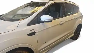 Pezzo di ricambio per auto di seconda mano porta anteriore sinistra per ford kuga (cbs) titanium riferimenti oem iam 2420515