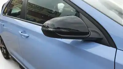 Автозапчасти б/у ЗАДНИЙ ВИД СПРАВА за HYUNDAI I30 (PD)  ссылки OEM IAM 87620G4041  