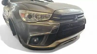 Recambio de automóvil de segunda mano de FARO DERECHO para MITSUBISHI ASX (GA0W)  referencias OEM IAM 8301C872  