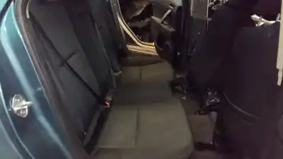 İkinci el araba yedek parçası arka koltuklar için mazda 3 lim. (bl) sportive oem iam referansları 