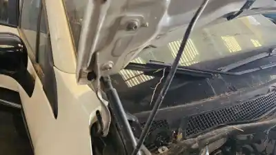 Tweedehands auto-onderdeel rechter voorste motorkapscharnier voor renault captur adventure oem iam-referenties 654001543r